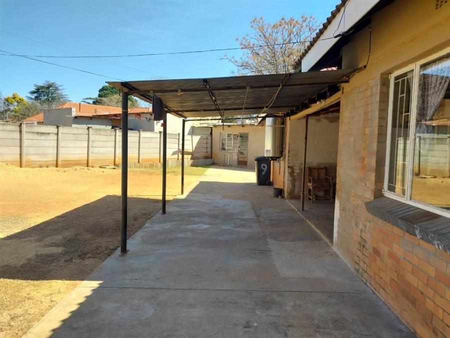 3 Bedroom Property for Sale in Stilfontein North West